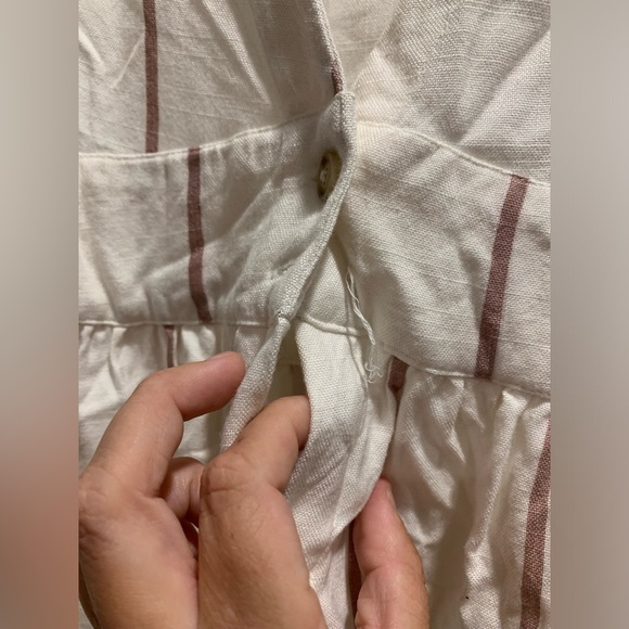 O’Neill Dress Size Large - Picture 4 of 8